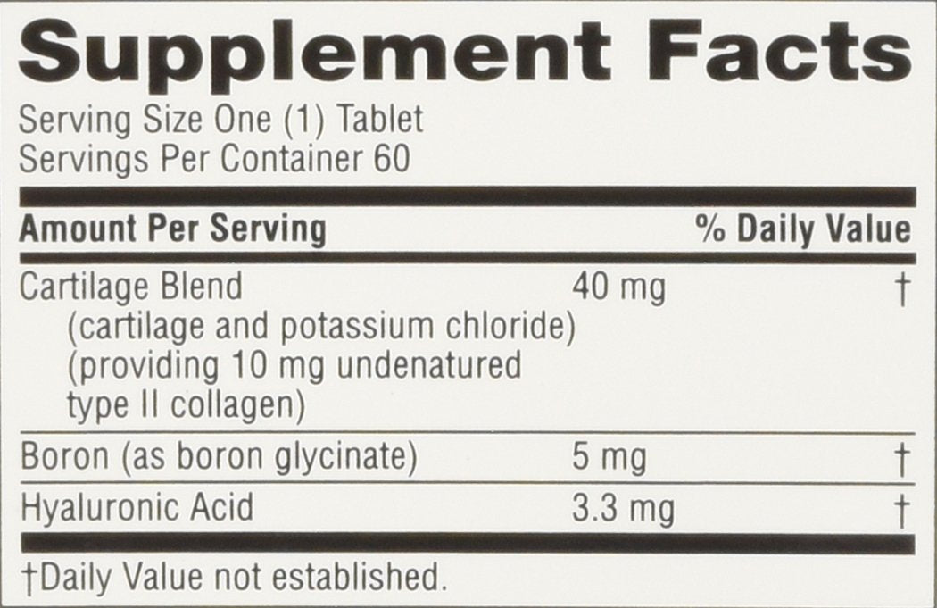 Schiff Move Free Ultra Joint Supplement - 60 Tablets - image 4
