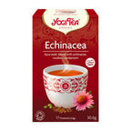 YOGI TEA Organic Detox Tea - 17 Count - image 3