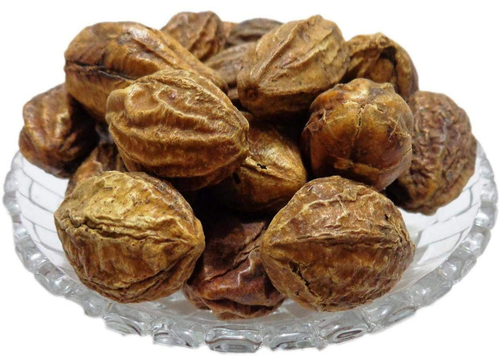 Brianna IndianJadiBooti Harad Badi Yellow Haritaki - 900g