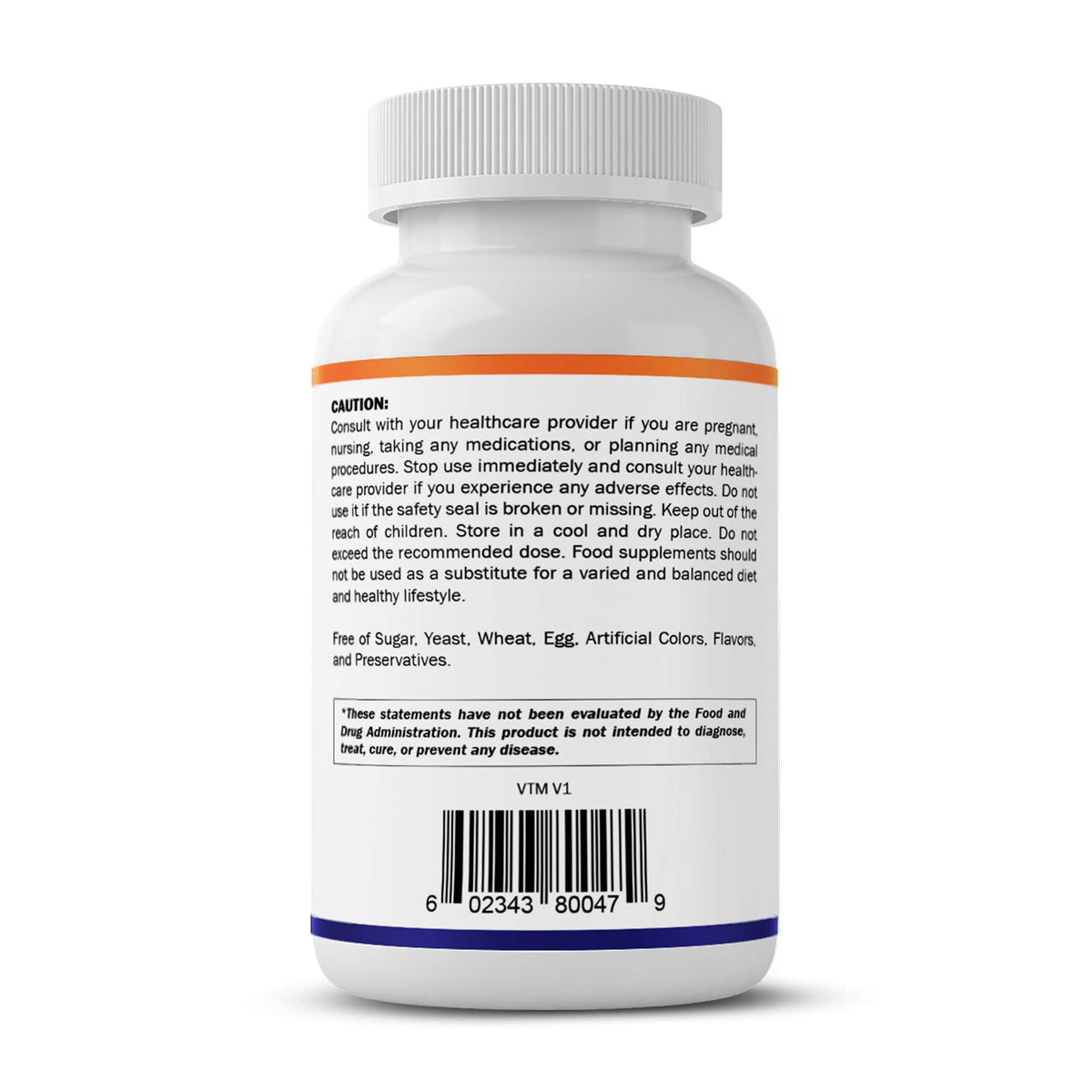 Vitamatic NUTRITIONAL_SUPPLEMENT