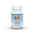 Source Naturals L-Theanine 200 mg - 30 Capsules