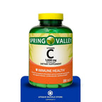 Unique Bundle Vitamin C 1000mg with Rose Hips - 750 Tablets - image 5