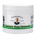 Christopher's Original Formulas Cayenne Heat Ointment - 4 fl oz