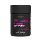 Livingood Daily Multi Collagen Peptides Joint Support - 120 Capsules