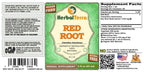Herbal Terra LLC Red Root (Ceanothus Americanus) Tincture