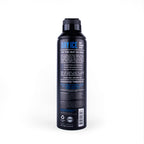 Duke Cannon Supply Co. Dry Ice Body Powder Spray - 7 oz - image 2