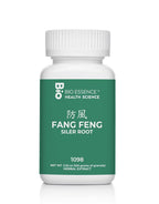 Bio Essence Health Science Fang Feng Siler Root Raw Powder - 100g
