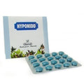 Charak Hyponidd Supplement - 120 Tablets