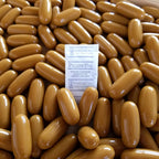 Qualitylab Albumin Gold 1500 mg - 200 Capsules - image 9