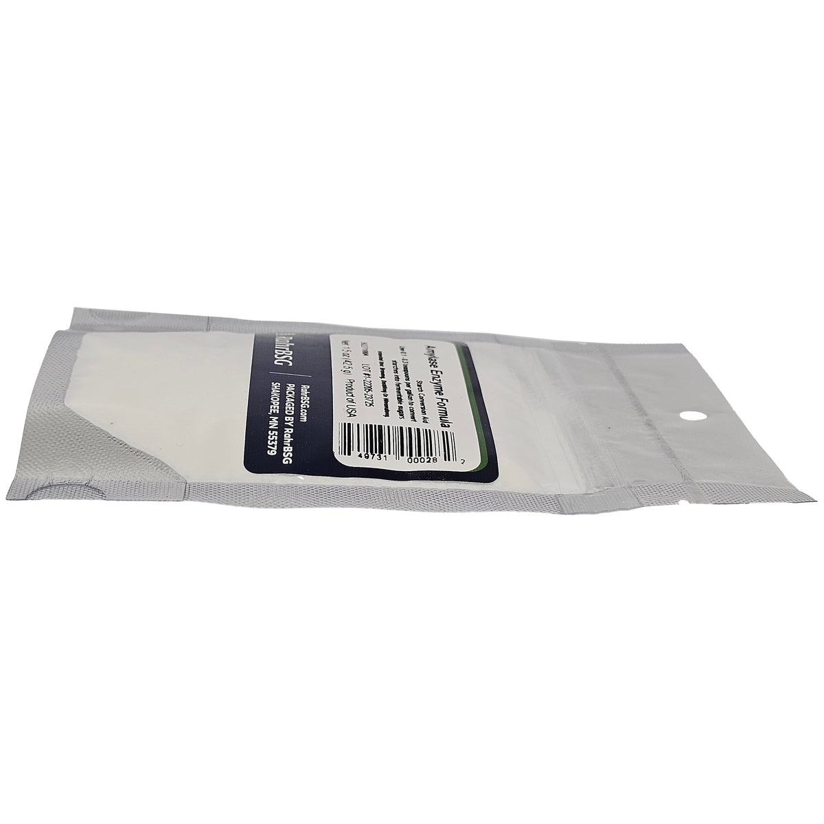 Strange Brew Amylase Enzyme Powder - 1.5 oz. - image 5