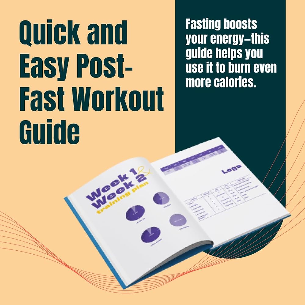 BURNBOX 3 Day Fasting Kit, Intermittent Fasting Drink for Women & Men