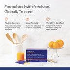 Orthomol Daily Immune Support Supplement