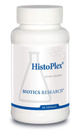 BIOTICS RESEARCH HistoPlex Anti Histamine Herbal Blend - 90 Capsules