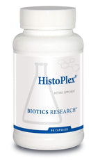 BIOTICS RESEARCH HistoPlex Anti Histamine Herbal Blend - 90 Capsules