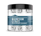 Earthborn Elements Magnesium Citrate - 200 Capsules