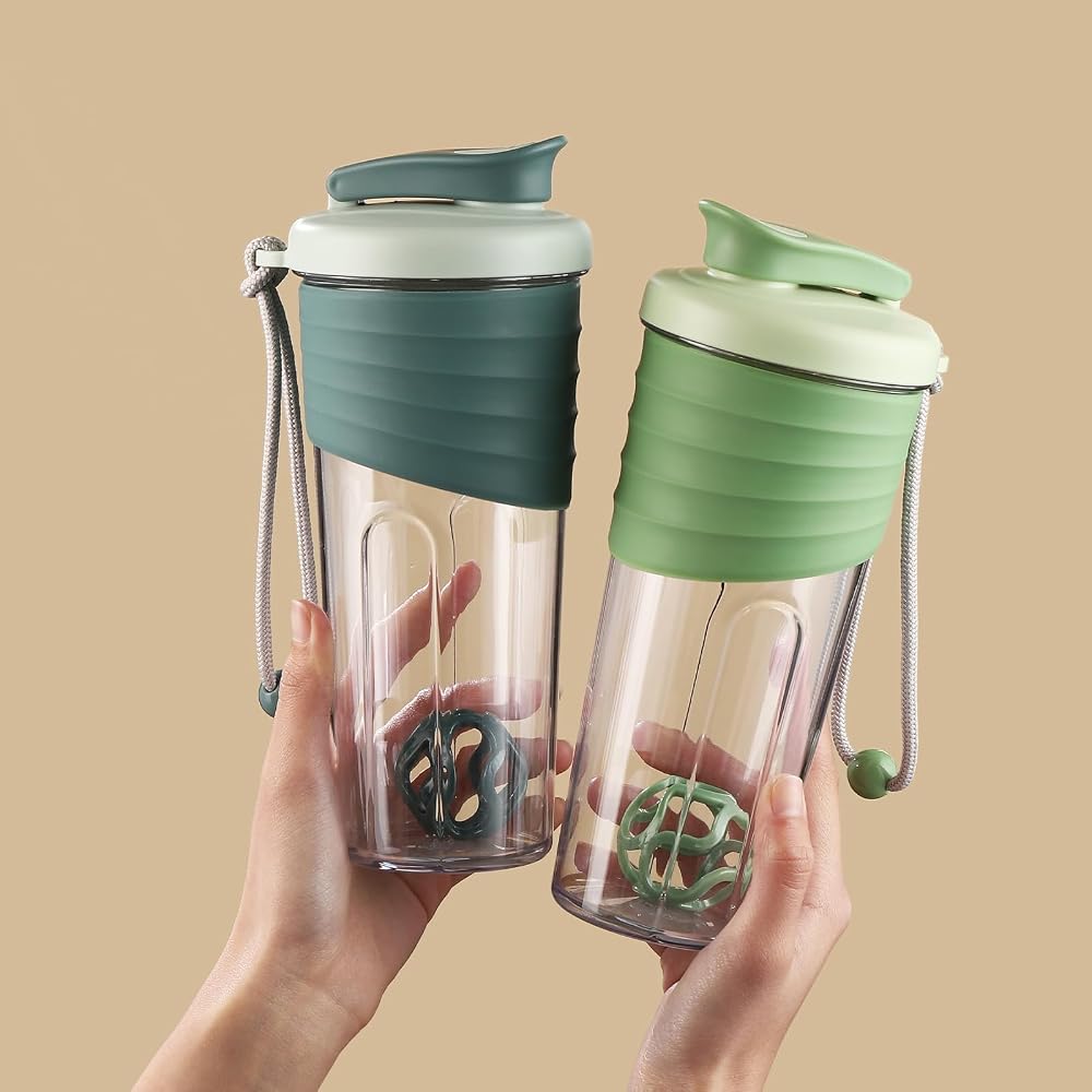 Kuoleopa Protein Mixer Bottle - 24 oz