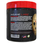 Insane Labz Insane Veinz Non Stimulant NO Enhancing Powder