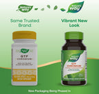 Nature's Way GTF Chromium 200 mcg - 100 Capsules - image 4