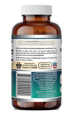 Amazing Nutrition DHEA 50 Mg Tablets Supplement - 120 Count - image 5