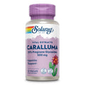 SOLARAY Caralluma 500 mg Appetite Support - 30 Vegetarian Capsules