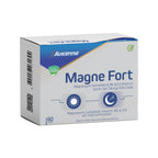 Avicenna Magnefort Magnesium Complex - 60 Tablets