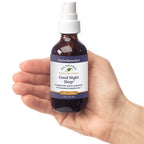 Native Remedies Good Night Sleep Homeopathic Spray - 1 Bottle - image 3
