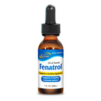 North American Herb & Spice Fenatrol Oil of Wild Fennel - 1 fl. oz.