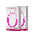 O-Shot Balanced Femme Chicory Root Vegetarian Capsules - 60 Count