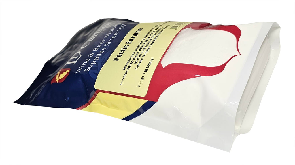 Home Brew Ohio Pectic Enzyme Powder - 1 lb - image 6