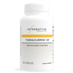 Integrative Therapeutics Theracurmin HP Turmeric Supplement - 120 Capsules