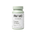Amy Myers MD Probiotic 100 Billion - 30 Capsules