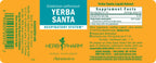 Herb Pharm Yerba Santa Liquid Extract for Respiratory Support - 1 Fl Oz - image 9