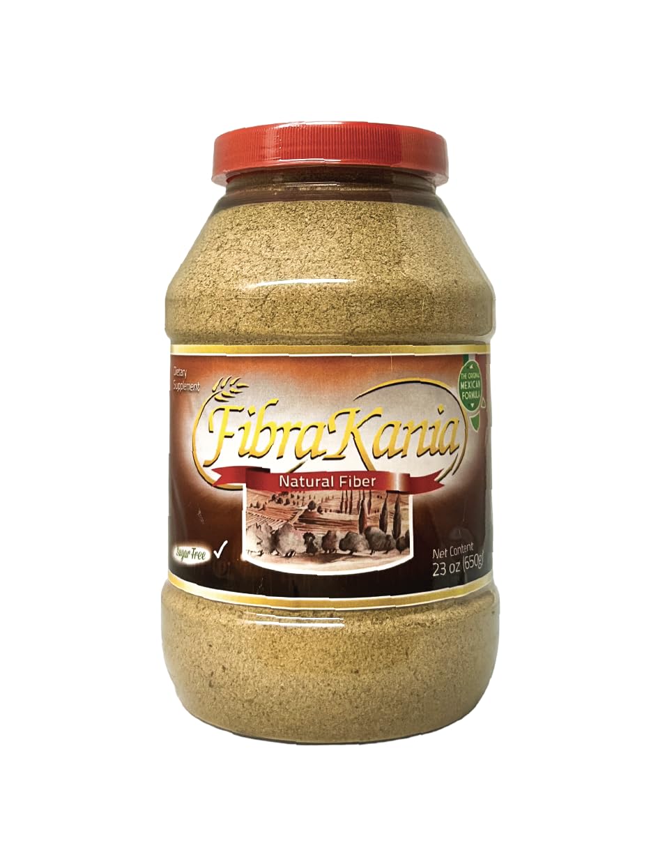 Fibra Kania Natural Dietary Fibre Powder - 23 oz