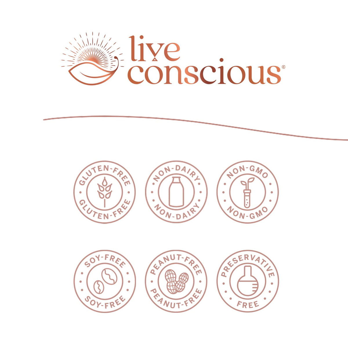 Live Conscious KrillWell Krill Oil Joint & Cognitive Support - 90 Softgels - image 4