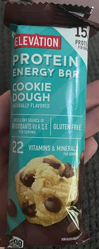 Generic 🌟 Treat yourself to delicious and healthy Cookie Dough
