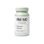 Amy Myers MD Rest and Restore Sleep Support - 60 Capsules