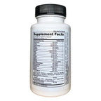 Casa de Sante FODMAP Digestive Enzymes with Probiotics - 60 Vegetarian Capsules - image 5