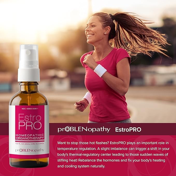 proBLENopathy Estrogen Supplement for Women Oral Spray - 30 ml - image 5