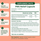 Semaine PMS Relief for Women