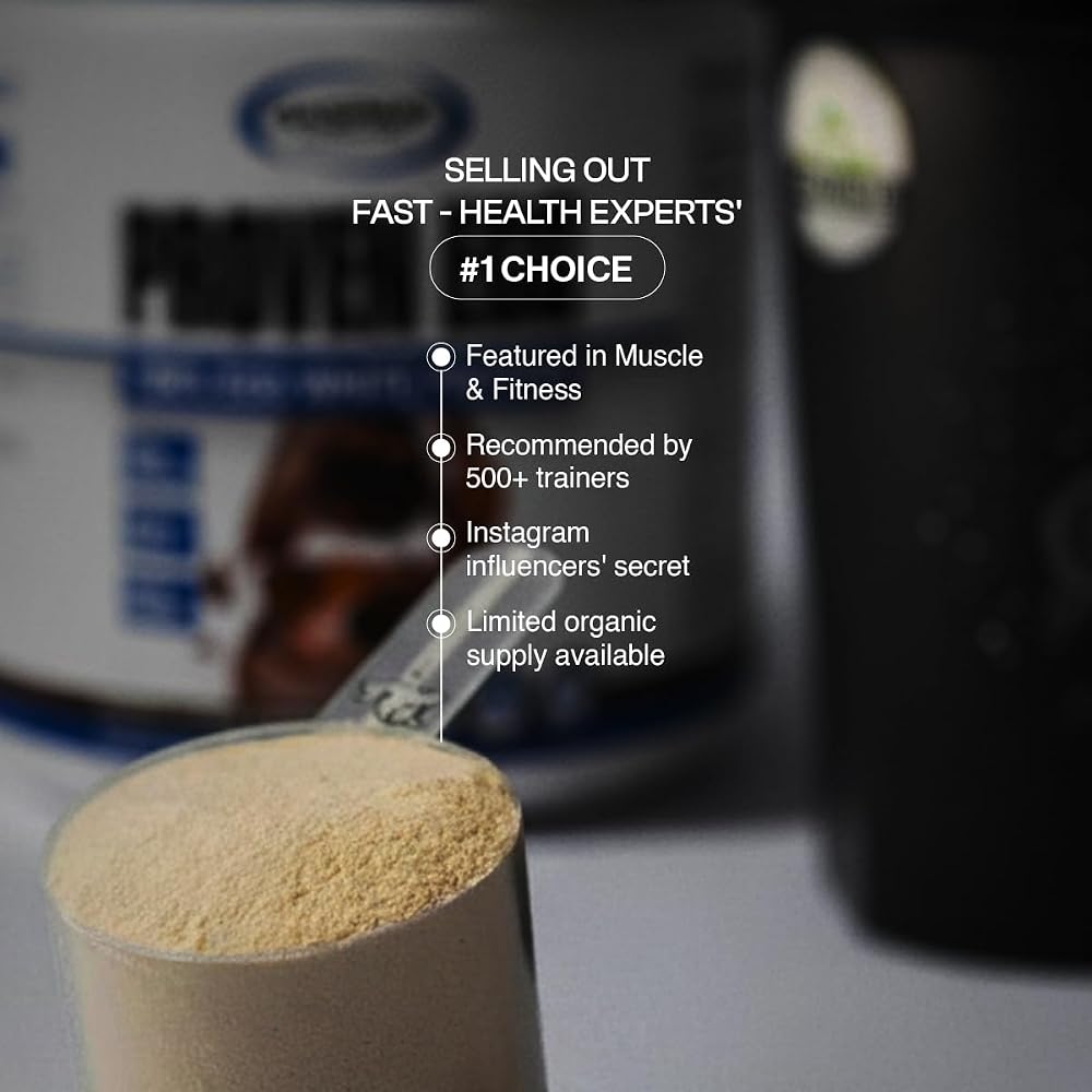 Gaspari Nutrition Proven Egg
