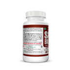 Germa Bile Salts Natural Dietary Supplement for Liver Support - 30 Tablets - image 2