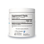 BIOTICS RESEARCH Myo Inositol D-Chiro Inositol 40:1 B8 Powder - 8oz - image 2