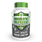 Natrium Health Immune Defense Capsules