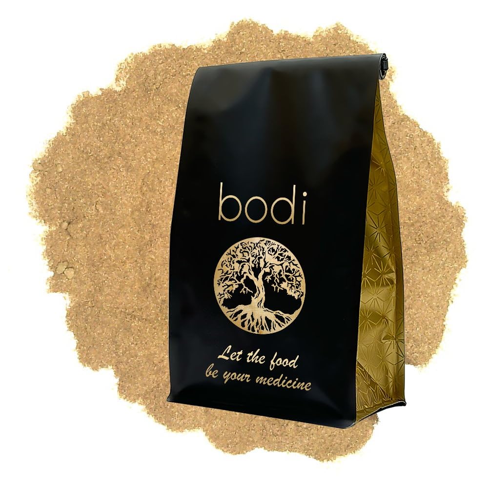 bodi : Oat Straw Plant Powder