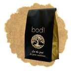 bodi : Oat Straw Plant Powder