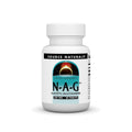 Source Naturals N-A-G N-Acetyl Glucosamine 250 mg - 60 Tablets