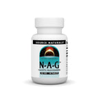 Source Naturals N-A-G N-Acetyl Glucosamine 250 mg - 60 Tablets