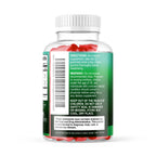 Nature's Nutrition Ashwagandha Gummies for Calm & Immune Support - 60 Gummies - image 8