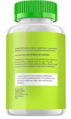 Indelo HSD Deactivate Immune Support Capsules - 120 Capsules - image 3