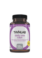 Twinlab Daily One Multivitamin without Iron - 60 Capsules